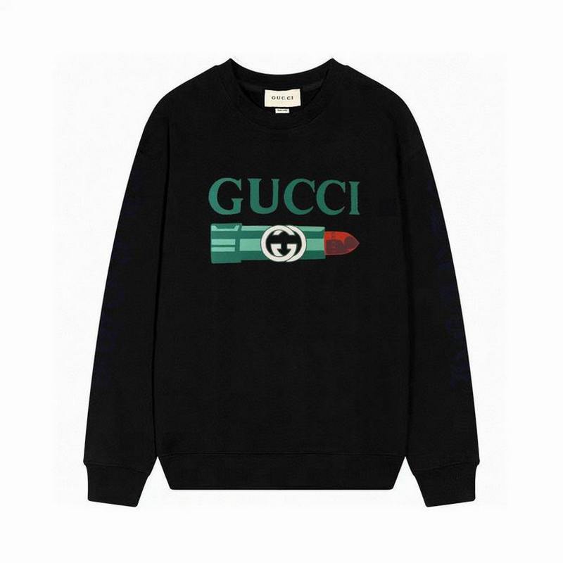 Gucci Men's Hoodies 473